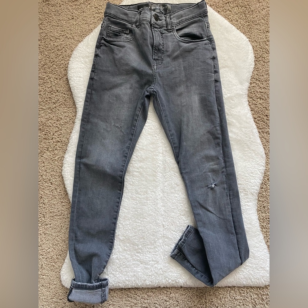 Zara Kids Skinny Jeans